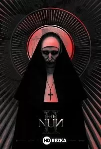 Смотреть Проклятие монахини 2 (2023) онлайн на HDRezka