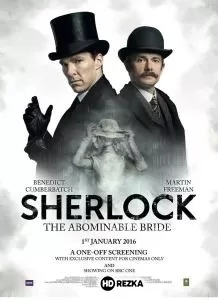Смотреть Шерлок 1-4 сезон онлайн в HD качестве 720p